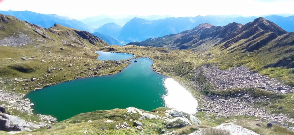 Laghi.......del TRENTINO